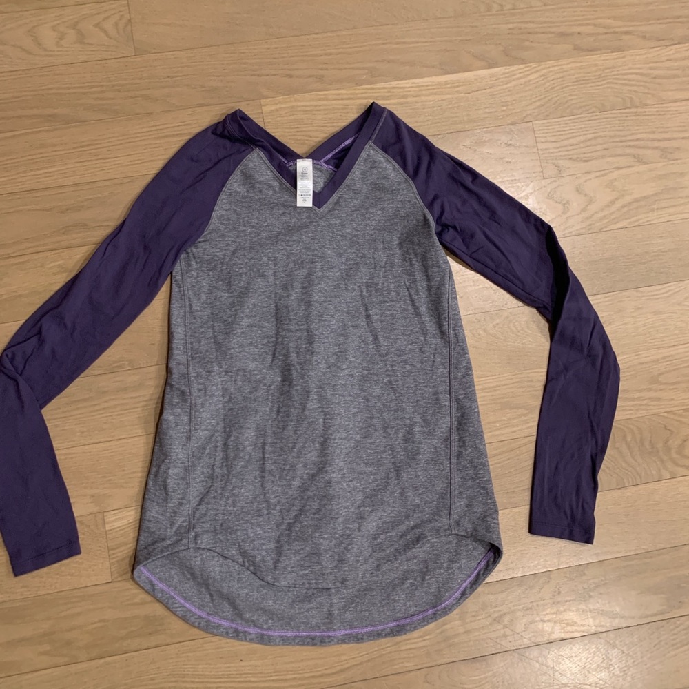Ivivva Long-Sleeve Shirt